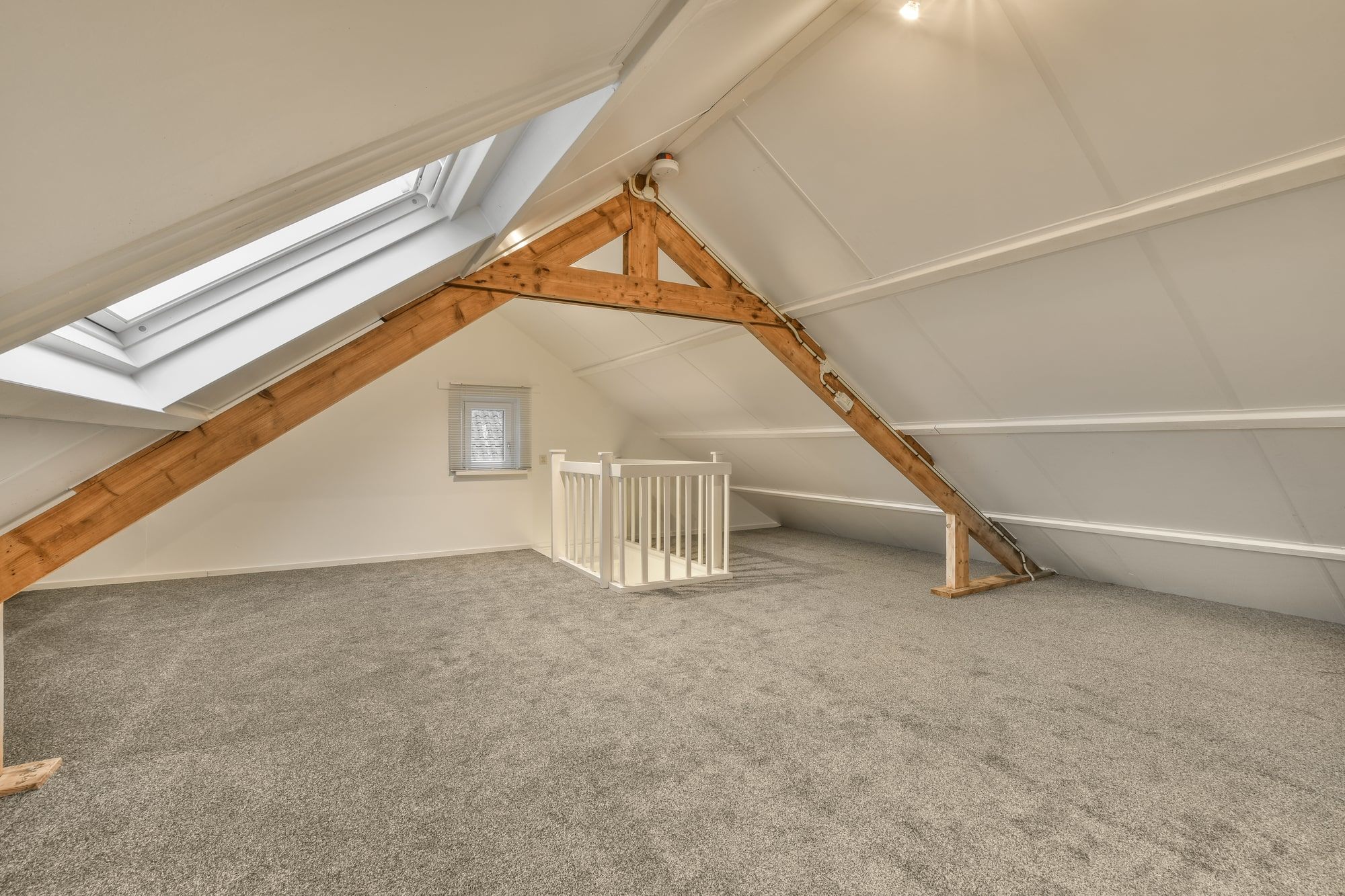 Loft Conversions